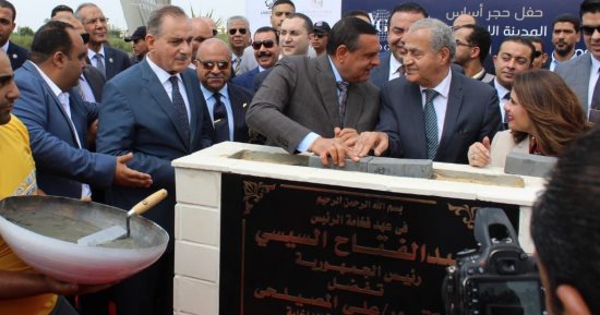 وزير التموين: الاحتياطي الاستراتيجي للقمح يصل 6 أشهر والزيت يتجاوز 4 أشهر