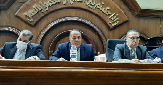 تأجيل محاكمة قاتلة طفلها بالشرقية لجلسة الخميس المقبل