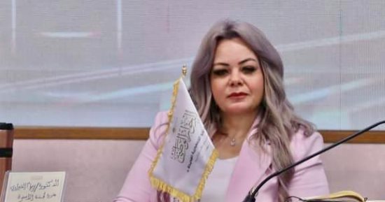 مقرر مساعد الأسرة بالحوار الوطنى: نستهدف إجراءات تواجه العنف الإلكترونى 