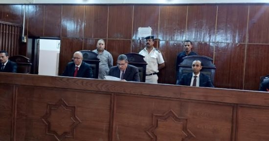 السجن المشدد 6 سنوات لعامل لاتهامه بالاتجار فى المخدرات بسوهاج