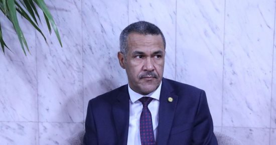 النائب ياسر الهوارى: يجب التركيز على الأنشطة الإنتاجية وحل مشكلات المصانع 