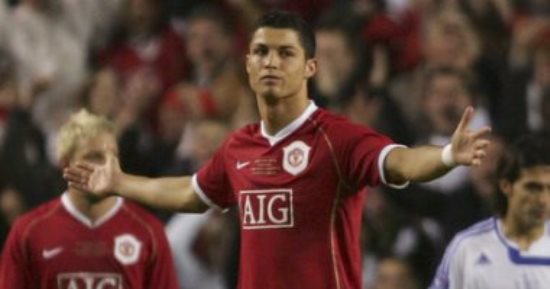 جول مورنينج.. رونالدو يمزق شباك منتخب أوروبا بركلة خارقة 