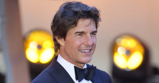 توم كروز: سأقاتل للحصول على دور عرض كبيرة لعرض Mission Impossible