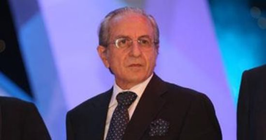 على بدرخان رئيسا شرفيا لمهرجان السينما العربية