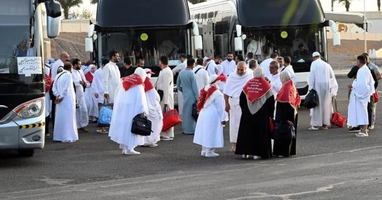 الصحة السعودية: توفير 190 سيارة إسعاف بالمشاعر المقدسة لخدمة ضيوف الرحمن 