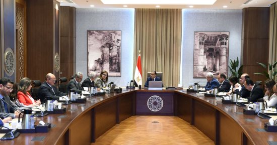 رئيس الوزراء: المدارس الفنية والحرفية تمد سوق العمل بالعمالة المدربة وتصديرها