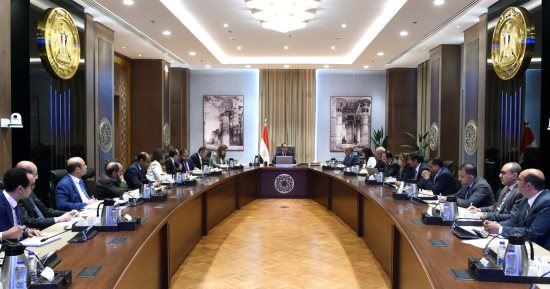 رئيس الوزراء يستعرض مقترحات الاستغلال الأمثل للمقار الحكومية بعد الإخلاء