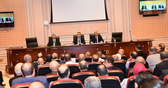 وزارة الرياضة: الأندية الشعبية تحظى باهتمام الدولة وتم دعمها بـ50 مليون جنيه