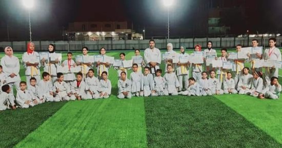الجمهورية الجديدة.. تطوير مراكز الشباب بالشرقية للتربع على عرش البطولات الدولية