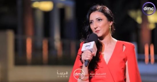 السوبرانو المصرية العالمية أميرة سليم ضيفة "السفيرة عزيزة" قريبا على dmc