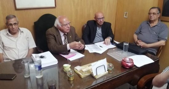 رواية "رسول تاكمس" وقصة "ناني" تفوزان بجوائز نادي القصة لعام 2023