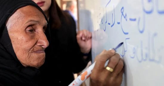 "تضامن المنوفية": محو أمية 4 آلاف دارس خلال مبادرة حياة كريمة