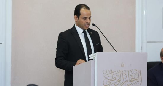 عضو بالتنسيقية يقترح إنشاء وحدة دائمة لفض التشابكات المالية وتفعيل دور الصكوك السيادية