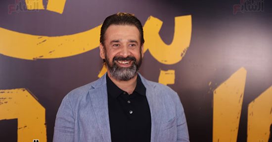التليفزيون هذا المساء.. منافسة بين كريم عبد العزيز وأمير كرارة وتامر حسنى بعيد الأضحى