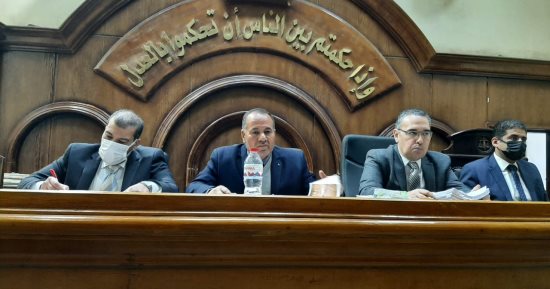 انطلاق ثالث جلسات محاكمة المتهمة بقتل طفلها فى الشرقية