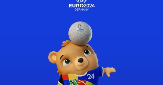 جدول معلقى الجولة الأولى فى يورو 2024.. من الجمعة للثلاثاء