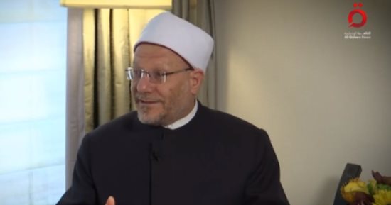 مفتى الجمهورية: تنظيم النسل لا يتعارض مع دعوة الشرع إلى التكاثر