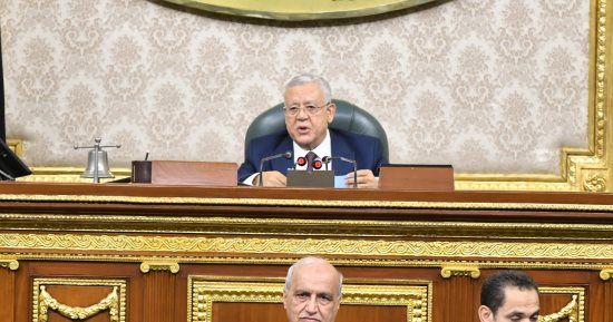 مجلس النواب يوافق على إنشاء هيئة عامة تسمى "الجهاز المصرى للملكية الفكرية"