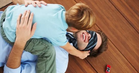 عيد الأب.. 4 ألعاب تساعد على تقريب المسافات بين الأبناء والآباء