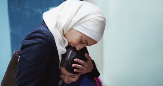 الفيلم الأردنى "إنشالله ولد" يشارك فى مهرجان كارلوفى فارى السينمائى
