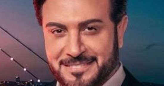 ماجد المهندس يحيى حفلاً غنائيًا في دبى الليلة