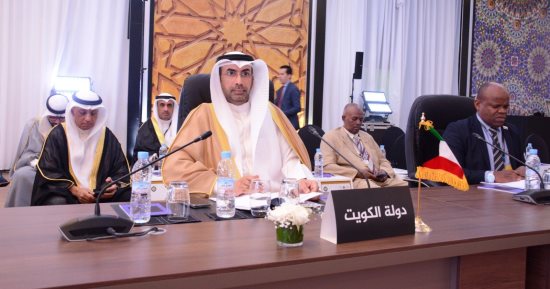 الكويت تدعو الإعلاميين العرب للتنافس على جائزة "التميز الاعلامى"