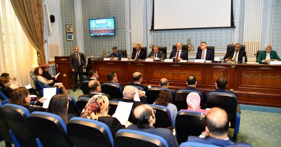 تعرف على أهداف قانون التحالف الوطنى للعمل الأهلى بعد موافقة "تضامن النواب" عليه