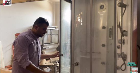 جولة برنامج صندوق محسوب بسوق التونسي الحضاري.. غسالة نصف أوتوماتيك بـ 700 جنيه