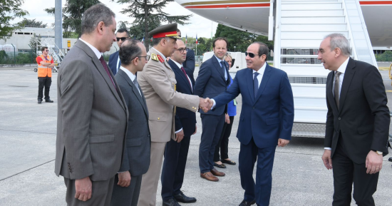 دلالات مشاركة الرئيس السيسي في قمة ميثاق التمويل العالمي الجديد بباريس.. أستاذ علاقات دولية: مصر حققت المعادلة الصعبة فى سياستها الخارجية.. خبير: "القمة" تساند الدول النامية.. باحثة: القاهرة تمثل أفريقيا