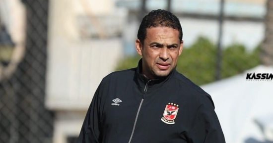 أحمد رؤوف يترقب دور الرجل الأول بعد معايشة مع فياريال الإسبانى 