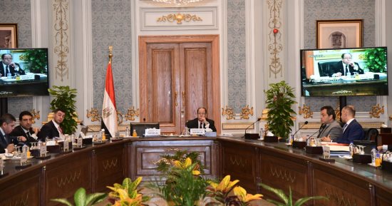 لجنة صياغة قانون الإجراءات الجنائية تستأنف عملها بحضور ممثلي وزارات