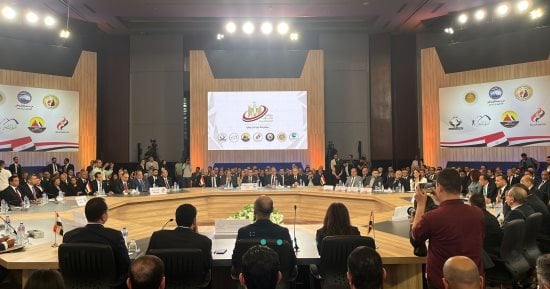 تيسير مطر يطالب بتتعديل قانون الانتخابات والتحول للقائمة الملطقة