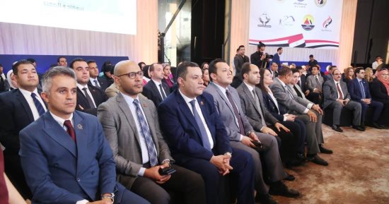 حزب الجيل: ملتقى الأحزاب السياسية مكمل للحوار الوطني و30 يونيو أنقذت البلاد