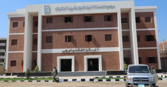 حياة كريمة بالمنوفية.. الانتهاء من 21 مقرا للوحدات الاجتماعية بالشهداء وأشمون