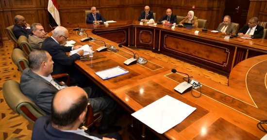 "زراعة النواب" تفتح ملف مشاكل المواطنين بقطاع الرى وتطالب بحل العقبات