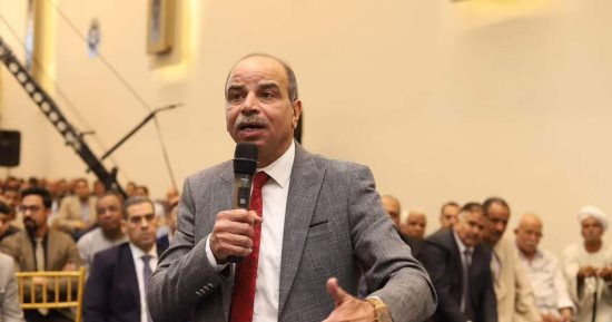 اجتماع بين شركة السكر وجمعية منتجى القصب والسلع التموينية والمحاصيل السكرية لتحديد سعر القصب