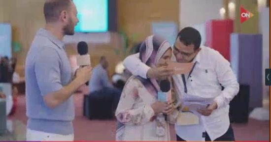 مشروعات حول إنتاج الدواجن الأورجنيك ومنصة تعليمية بلغة الإشارة ببرنامج الفرصة