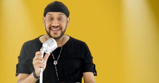 " مش مروحة " أغنية جديدة لـ عصام كاريكا فى عيد الأضحى