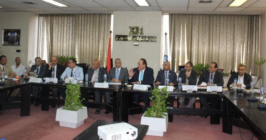 مسئول بالشهر العقارى: 95% من ملكيات الأراضى فى مصر غير مسجلة