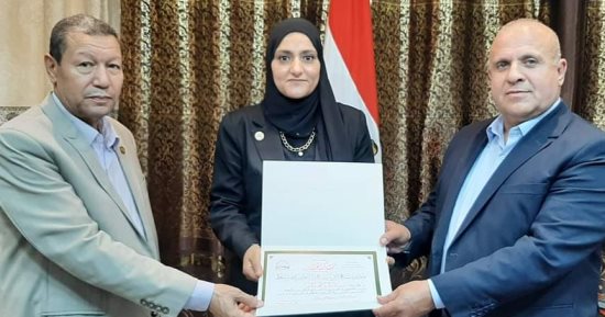 "وكيل تعليم دميـاط" يلتقي مسئولي التوكاتسو والمدارس اليابانية
