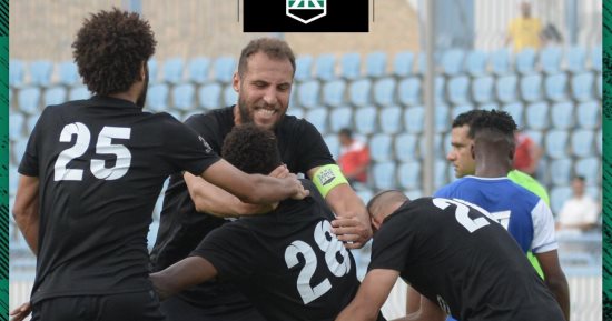 زد يستقر على بقاء 21 لاعبا فى الممتاز.. و13 يرحلون