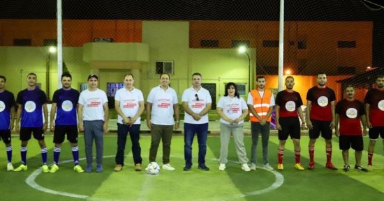 وزيرة التضامن تتابع تنفيذ الأنشطة وورش التدريب المهنى للمتعافين من الإدمان
