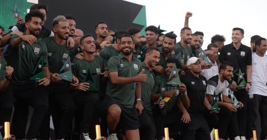 زد يفاوض الزمالك لتجديد إعارة ظهيره الأيسر بعد الصعود للدوري الممتاز