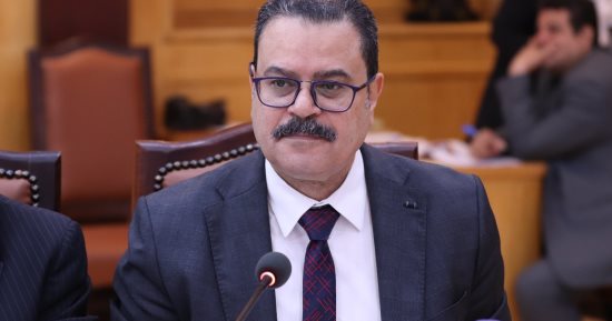 نائب رئيس جامعة الأزهر يعلن فتح باب التسجيل إلكترونيًّا بالتدريب الصيفى