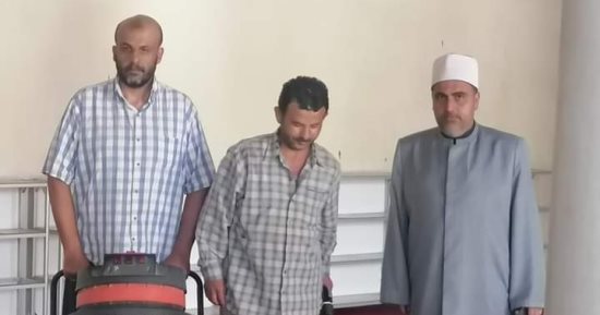"أوقاف دمياط" تنظم حملات لتطهير المساجد استعدادا لصلاة العيد