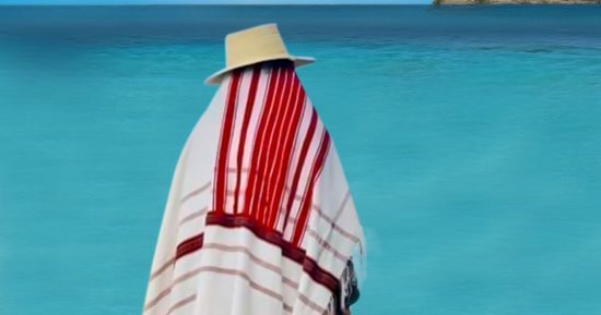 عرض 6 أفلام وثائقية قصيرة وطويلة بمهرجان چربة للسينما العربية اليوم 