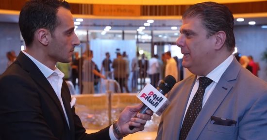 الوطنية للإعلام: الحفاظ على تراث الإذاعة والتلفزيون حفاظ على هويتنا.. فيديو