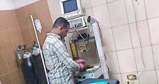 صحة المنيا: ضبط 122 منشأة مخالفة خلال حملات رقابية على المنشآت الطبية الخاصة