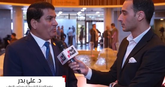 عضو "تشريعية النواب": الحوار الوطنى حقق مكتسبات ونتائج إيجابية.. فيديو