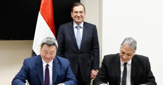 طارق الملا: أباتشى الأمريكية أحد أهم الشركاء الاستراتيجيين لصناعة البترول والغاز